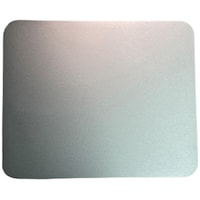 トライメイト メタルマウスパッド アルミニウム合金製 245×202mm シルバー TRMMP001SV