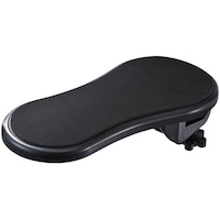 トライメイト 可動式リストレスト TRWR001BK