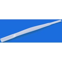 アズワン PSディスポツインスパチュラ非滅菌タイプ 目安採取量スコップ部大:1.0mL 20個入 OB5373022 OB5373022 1袋