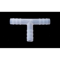 アズワン PVDF T型コネクター 適用チューブ内