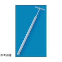 アズワン PPディスポビスコサンプラー 非滅菌 100mL 1個入 SSVTP051 SSVTP051 1個