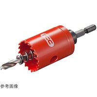 アマダマシナリー ハイスバイメタルホルソー HBMシリーズ 31φ