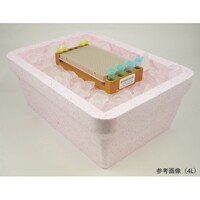 Diversified Biotech アイスパン ピンク 1L IPAN1200 IPAN1200 1個