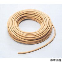 アラム アラメックアスピレーター用ゴム管 6×12 33m 67528494 1本