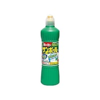 アズワン 500ml トイレ洗浄剤(24本) EA922AJ0.5BA EA922AJ0.5BA 1箱