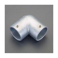 アズワン 48.6mm パイプジョイント(コーナーL継ぎ) EA948TF9A EA948TF9A 1個