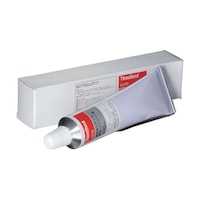 スリーボンド 液状ガスケット TB1207D シリコーン系工業用シール剤 アルミ色 150g 耐熱・耐寒・速硬化タイプ(1207DC)TB1207D150 TB1207D150 1本