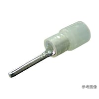 ニチフ 環境配慮形絶縁被覆付 TC形(50個入) TMEX TC3.511SCLR