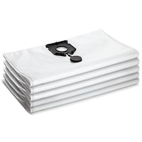 ケルヒャー フィルターバッグ 情報:NT40/1Tact、NT50/1Tactの同梱は1枚のみ 2.889155.0 2.889155.0 1個