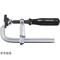 エビ印 エビ万力 グリップハンドル(キャップ付)