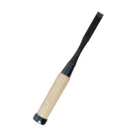 KAKURI 追入のみ 鍛接白鋼 12mm 白樫柄 11140524