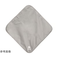 ケンコー・トキナー heis(ヘイス)撥水・透湿ラップクッション M クラウドグレー