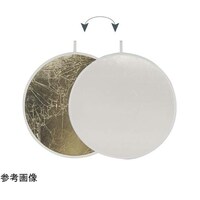 ケンコー・トキナー ライティングレフシリーズ SG/W 金銀市松模様/白 57cm KRRSG/W57 1個