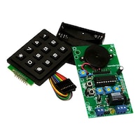 暗証番号リレー2 キット BAN5