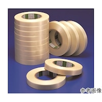 日東電工 フィラメントテープ 50mm×50m 30巻入 No.3883