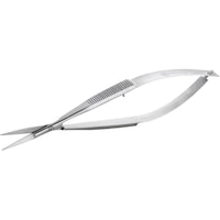 IDEALTEK マイクロ剪刀 346MS.B