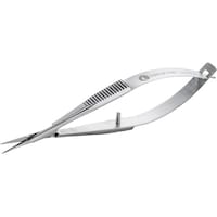 IDEALTEK マイクロ剪刀 366MS.B