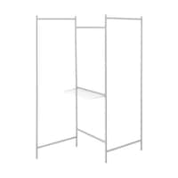 天馬 ポーリッシュ インテリア物干し パネルM PSI01 811000749 811000749 1台