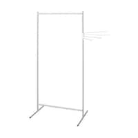 天馬 ポーリッシュ インテリア物干し シンプル PSI03 811000751 811000751 1台