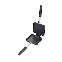 イワタニ ホットサンドグリル CBPHSG 1台