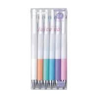 ゲルインキボールペン ジュースアップ0.