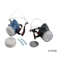 トーヨーセフティー 取替え用フィルター NO.1855