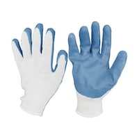 三重化学工業 ゴム引き手袋 応援団長 10双パック NO.630