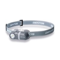 ジェントス ヘッドライト COMPACT HEADLIGHT CP34DD 67687365 1個