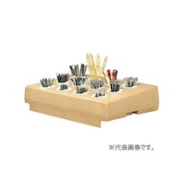 CAMBRO キャンブロ 最大皿寸法φトレー&ディッシュカート