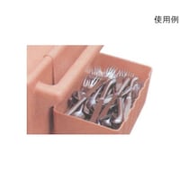 CAMBRO キャンブロ シルバーウェアホルダー(洋食器入れ) BC1115SH ダークブラウン 1個