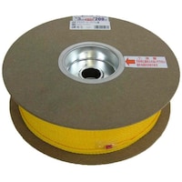 ユタカメイク PEカラーロープドラム イエロー 3mm×200m RE70 RE70 1巻