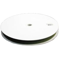 ユタカメイク 平ベルト アクリル アーミー 20mm×25m AA314 AA314 1個