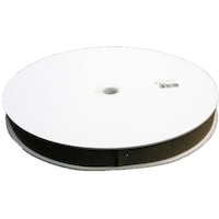 ユタカメイク 平ベルト アクリル オーク 25mm×25m AD310 AD310 1個