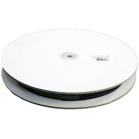 ユタカメイク ナイロン平ベルト ネイビー 1.5t×25mm×25m FAD316 FAD316 1個