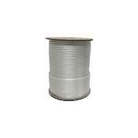 ユタカメイク ナイロン金剛ロープ 4.0mm×100m 7340100 7340100 1個