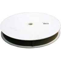 ユタカメイク 平ベルト アクリル オーク 30mm×25m AB310 AB310 1個