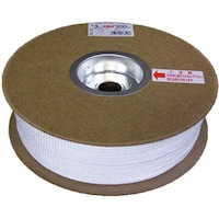 ユタカメイク クレモナロープドラム 3mm×300m RV7 RV7 1巻