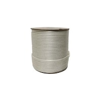 ユタカメイク ナイロン金剛ロープ 5.0mm×100m 7350100 7350100 1個