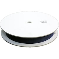 ユタカメイク ナイロン平ベルト ネイビー1.5t×38mm×25m FAE316 FAE316 1個