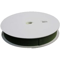 ユタカメイク 平ベルト アクリル アーミー 38mm×25m AE314 AE314 1個