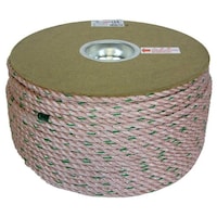 ユタカメイク PPロープドラム 9mm×150m RP5 RP5 1巻