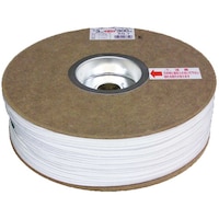 ユタカメイク ナイロンロープ16打ドラム 3mm×300m RN7 RN7 1巻