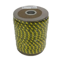 ユタカメイク ヒョウシキ タイトゴムロープボビン 9mm×30m RT45 RT45 1巻