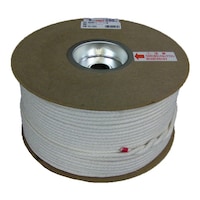 ユタカメイク 綿金剛打ドラム 5mm×200m RCX5200 RCX5200 1巻