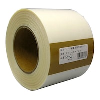 ユタカメイク シート補修強力テープ クリア 10×20m SHC2 SHC2 1個