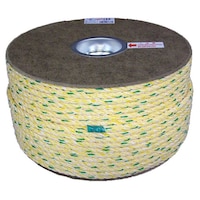 ユタカメイク KPロープドラム 9mm×150m RK5 RK5 1巻