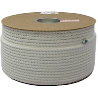 ユタカメイク エステルロープ ドラム 9mm×150m RS5 RS5 1巻