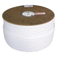 ユタカメイク クレモナロープドラム 9mm×150m RV5 RV5 1巻