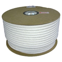 ユタカメイク 綿金剛打ドラム 12mm×100m RCX6 RCX6 1巻