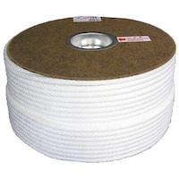 ユタカメイク クレモナ金剛打ロープドラム 9mm×150m RX5 RX5 1巻